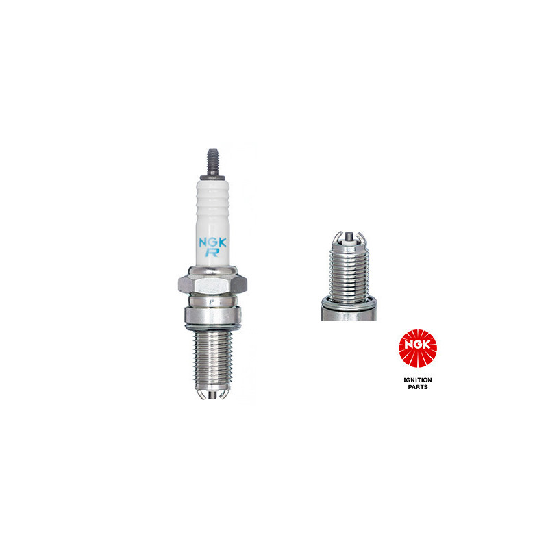 NGK 5139 JR8C Spark Plug for