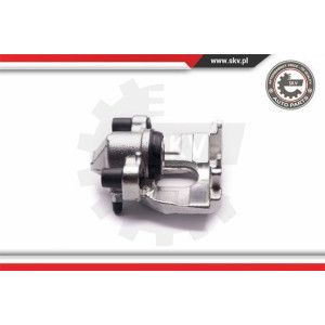 Posteriore Sinistra Pinza freno per Volvo S60 S70 S80 V70 XC70 ESEN SKV 23SKV563