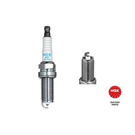NGK 5472 PLFR6A Bujía de encendido para Mondeo Focus S-Max