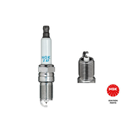 NGK 5599 ITR4A15 Bougie d'allumage pour Impala Camaro Equinox LeSabre Malibu