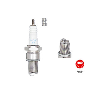 NGK 5722 BR9ES Spark Plug for