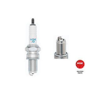 NGK 1299 JR10B Spark Plug for