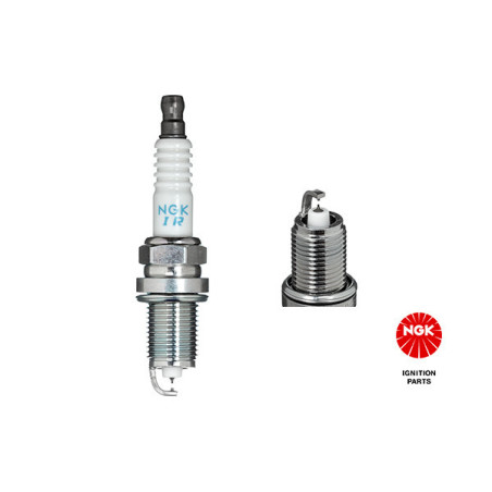 NGK 1311 DIFR5C11 Spark Plug for Mitsubishi Lancer Outlander