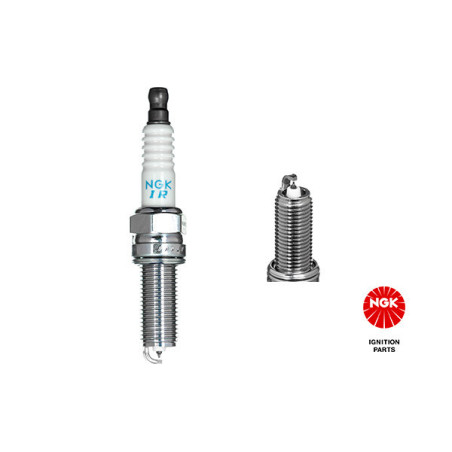 NGK 1422 ILKR8E6 Candela accensione per Mitsubishi Lancer