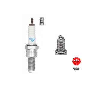 NGK 4578 CR7E Candela accensione per