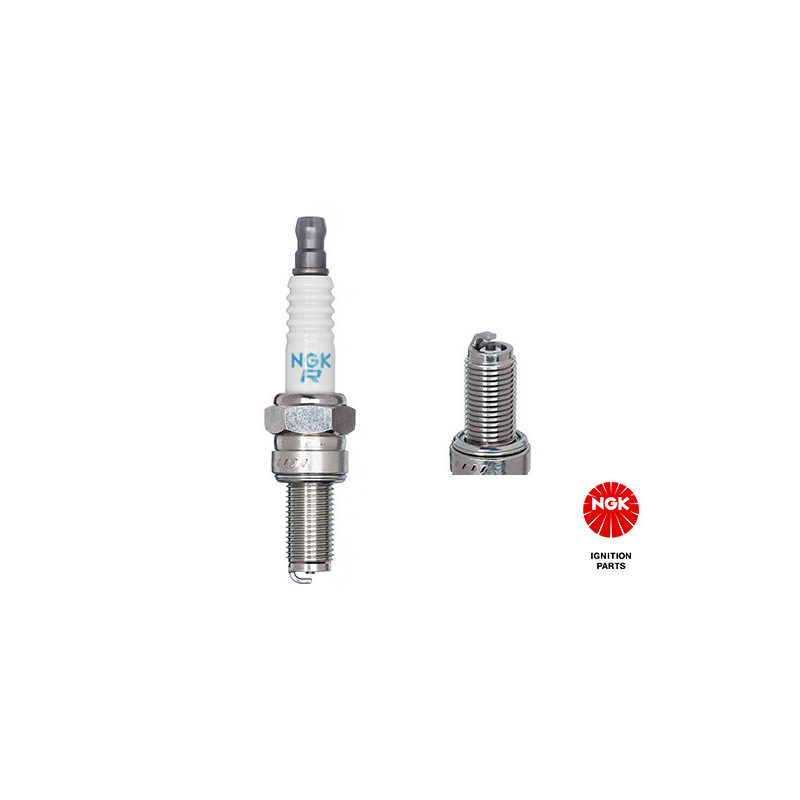 NGK 4663 CR7EB Spark Plug for Alfa 156 145 146 147 155 GTV Spider 166 GT