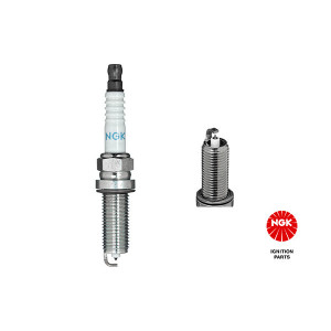 NGK 93607 ILKAR7D6G Spark Plug for Giulietta 159 4C Brera Delta Spider