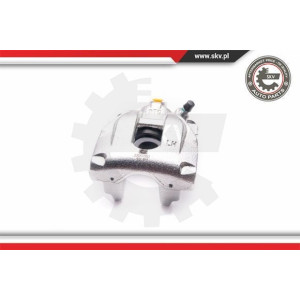 Posteriore Sinistra Pinza freno per Volvo S60 S70 S80 V70 XC70 ESEN SKV 23SKV563