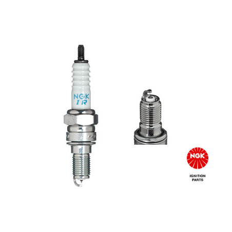 NGK 5766 IMR9C9HES Bougie d'allumage pour