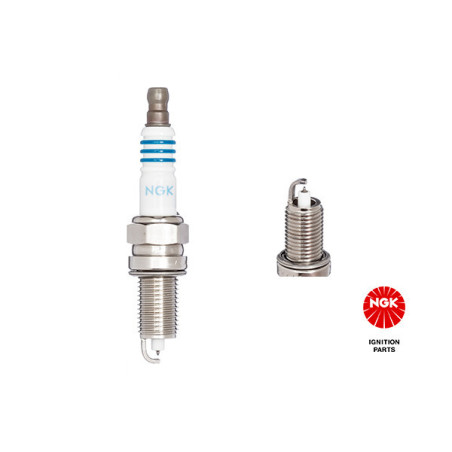 NGK 6806 LL8 Candela accensione per Punto Ypsilon Panda Fiorino MiTo Doblo Musa 500 Brava Bravo Idea