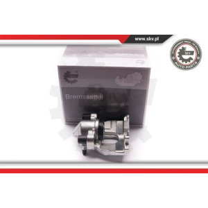 Rear Left Brzdový třmen for Volvo S60 S70 S80 V70 XC70 ESEN SKV 23SKV563