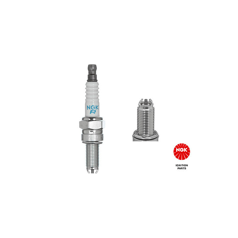 NGK 2305 CR9EKB Bougie d'allumage pour