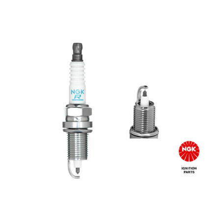 NGK 7696 PZFR6H Spark Plug for Mazda 626