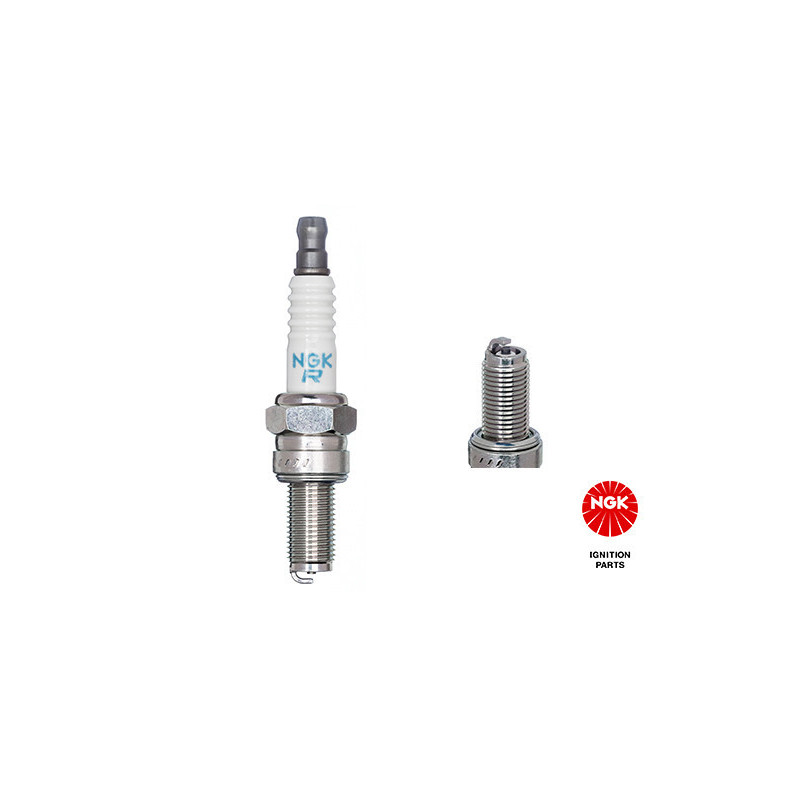 NGK 7784 CR8EB Spark Plug for Maserati Quattroporte 4200