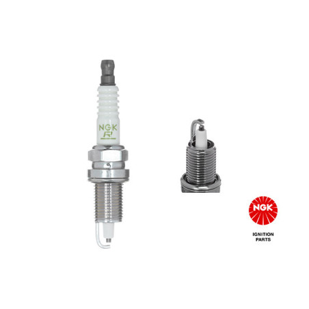 NGK 7917 ZFR5N Spark Plug for Jeep Wrangler