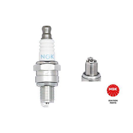 NGK 3365 CMR6H Bougie d'allumage pour