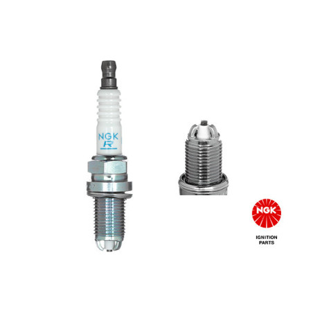 NGK 3384 BKR6ETUC Zündkerze für S70 V70 850 S80 S40 V40 C70 S60 Safrane 960 Laguna Sport