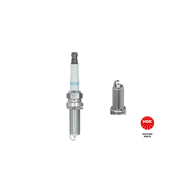 NGK 91432 ILKAR7A7 Zapaľovacia sviečka pre Clio Megane Twingo Wind Scenic