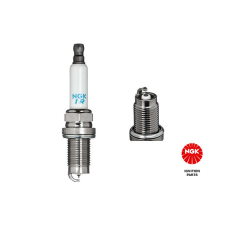NGK 91629 SIZFR6A6D Spark Plug for Passat CC Touran