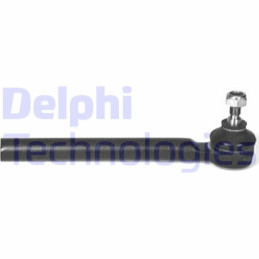 DELPHI TA886 Testa barra d'accoppiamento