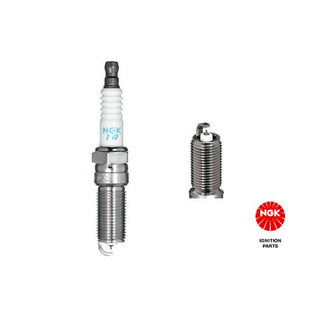 NGK 3811 ILTR5A13G Bougie d'allumage pour Mazda 6 3 5
