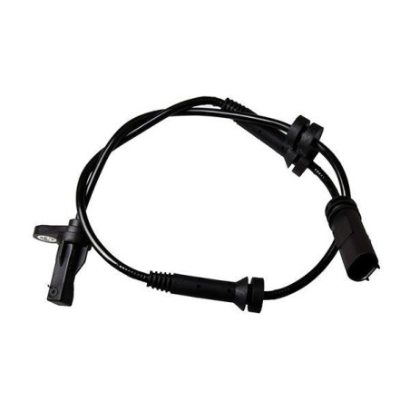 DENCKERMANN B180026 Snímač ABS Predný pre BMW 1 2 3 4