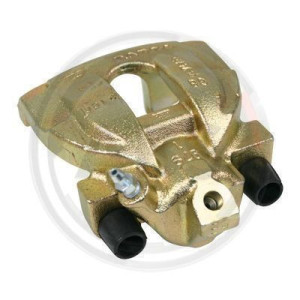 Posteriore Sinistra Pinza freno per Volvo S60 S70 S80 V70 XC70 A.B.S. 422741