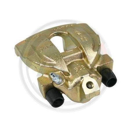 TYŁ Lewy Zacisk hamulca Volvo S60 S70 S80 V70 XC70 A.B.S. 422741