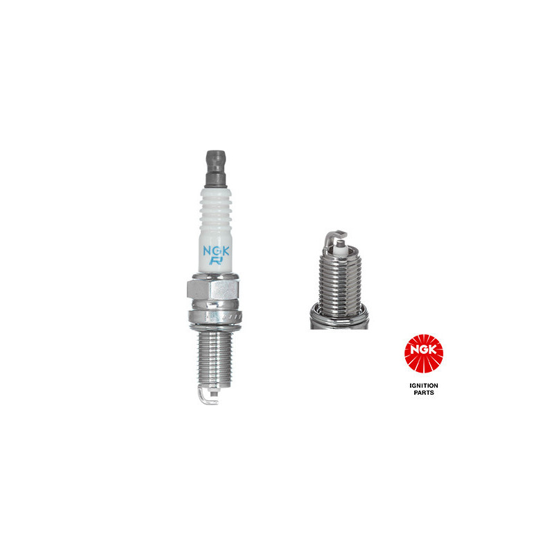 NGK 94037 DCPR7EN10 Spark Plug for Punto Panda Stilo Palio Ypsilon Doblo Idea Tipo 500 Bravo Combo