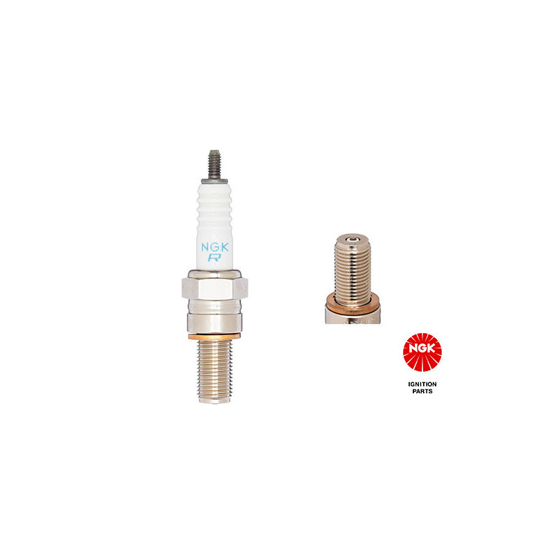 NGK 4216 R0045Q-10 Bujía de encendido para