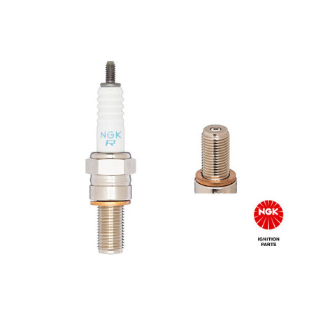 NGK 4216 R0045Q-10 Zündkerze für
