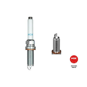 NGK 95875 SILZKFR8D7S Spark Plug for Mercedes