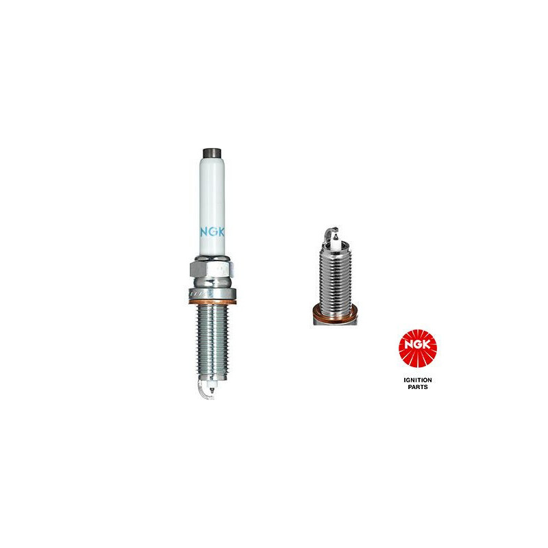 NGK 95875 SILZKFR8D7S Spark Plug for Mercedes