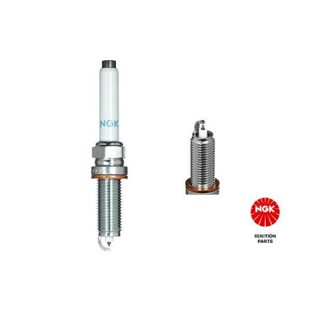 NGK 95875 SILZKFR8D7S Candela accensione per Mercedes