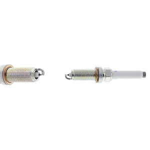 NGK 95875 SILZKFR8D7S Spark Plug for Mercedes