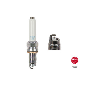 NGK 93231 PZKER7B8EGS Zapaľovacia sviečka pre Leon Golf A3 Ibiza Octavia Caddy Passat A1 Rapid Fabia Polo Tiguan