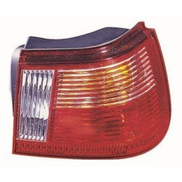 Lampa Tylna Prawa dla SEAT Ibiza II (1999-2002) DEPO 445-1908R-UE