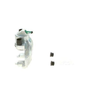 Rear Left Brzdový strmeň pre Volvo S60 S70 S80 V70 XC70 BOSCH 0 986 473 113