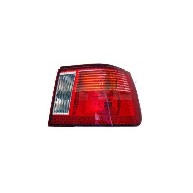 Lampa Tylna Prawa dla SEAT Ibiza II (1999-2002) TYC 11-0125-01-2