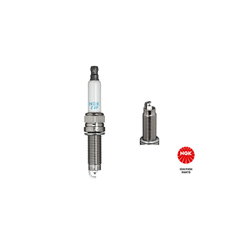 NGK 91381 ILZKR8A8DE Świeca zapłonowa dla