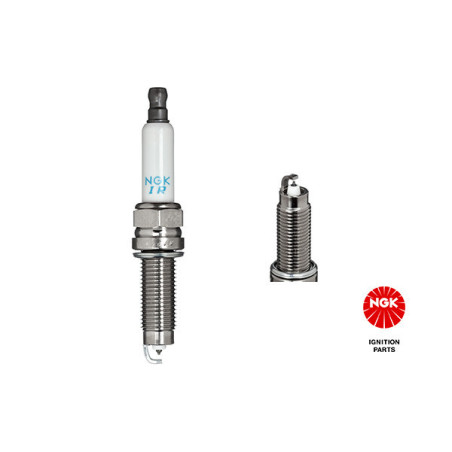 NGK 91381 ILZKR8A8DE Spark Plug for