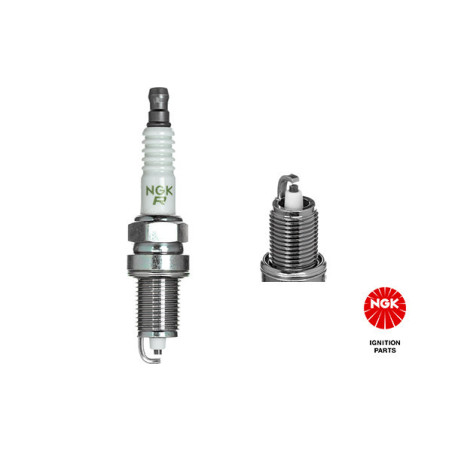 NGK 1041 ZFR6A11 Candela accensione per Mazda 626 929