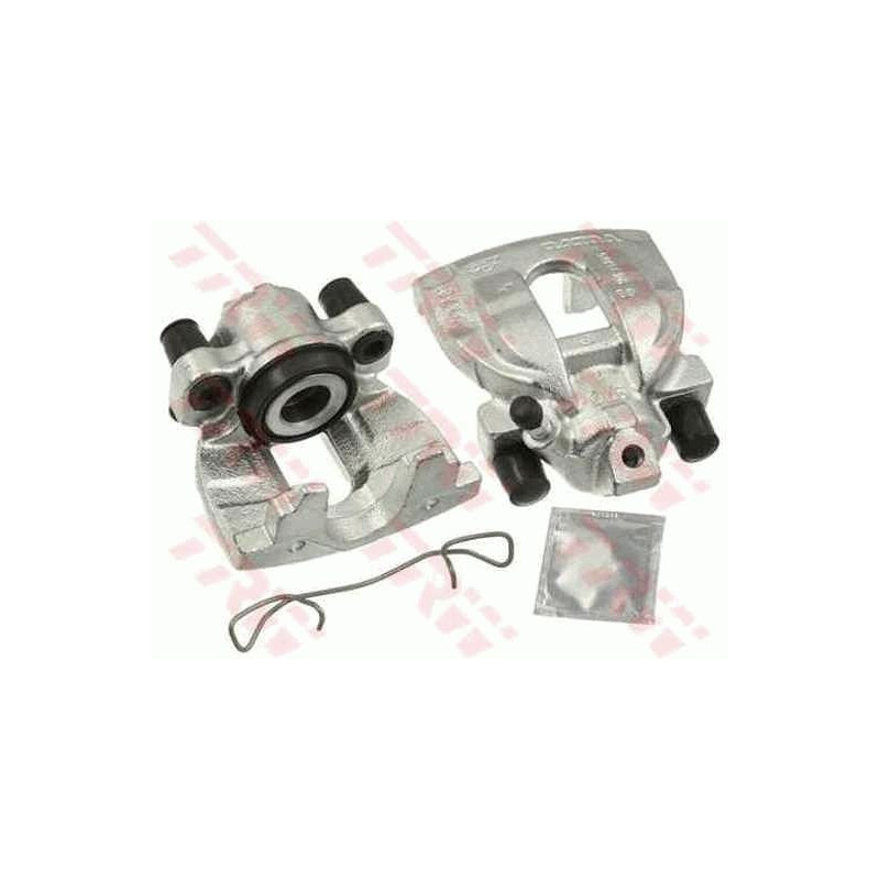 Rear Left Brzdový třmen for Volvo S60 S70 S80 V70 XC70 TRW BHS808E