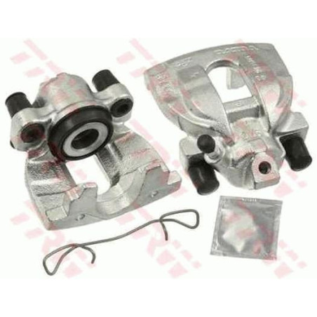 Rear Left Brake Caliper for Volvo S60 S70 S80 V70 XC70 TRW BHS808E