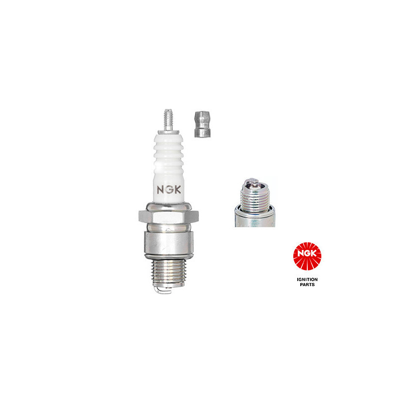 NGK 1052 B6HS10 Spark Plug for