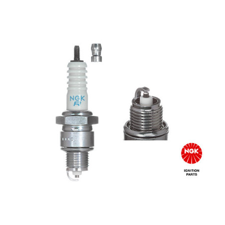 NGK 1092 BPR7HS10 Candela accensione per P 356 911 Taunus 500 Panda