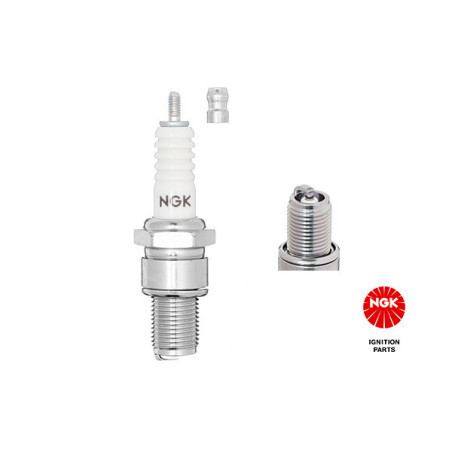 NGK 1111 B7ES Spark Plug for Giulietta Spider 850 F103 1200 164 80