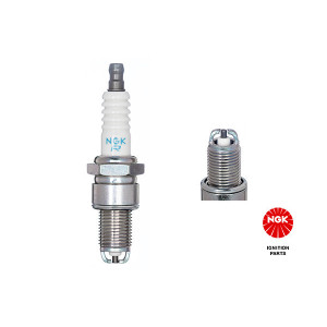 NGK 1128 BPR6EKN Spark Plug for Charade Esprit