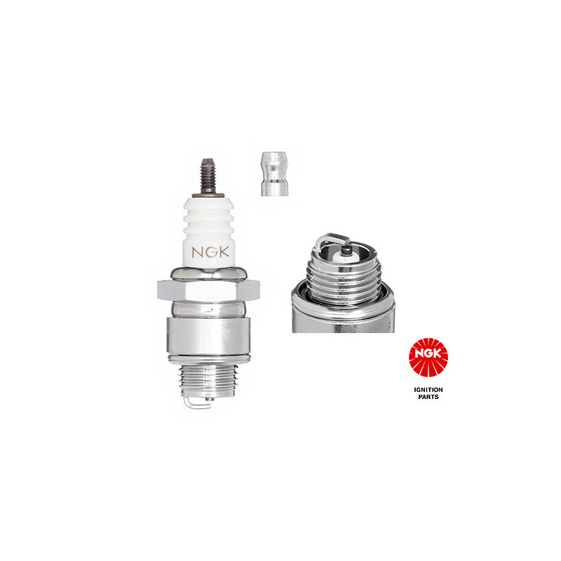 NGK 1147 B2LM Spark Plug for