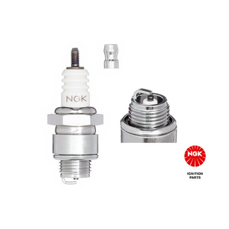 NGK 1147 B2LM Bougie d'allumage pour